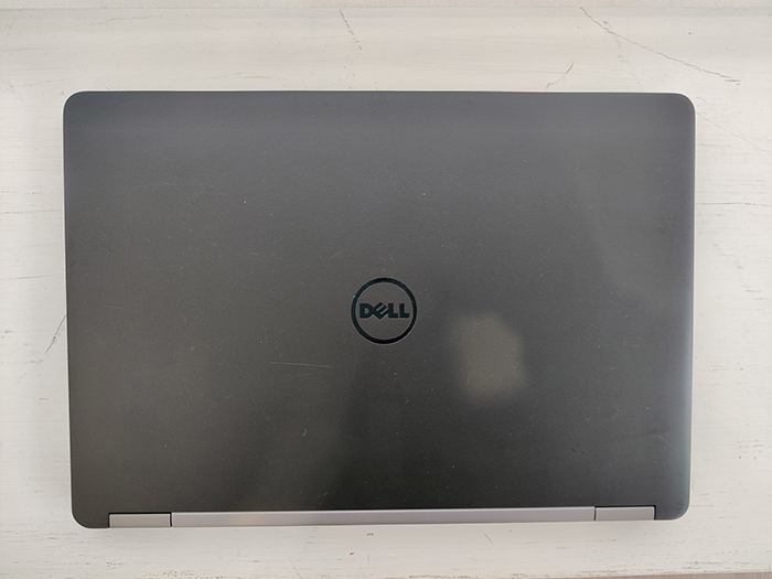 Dell Latitude E7470 Retro sito